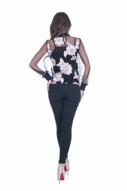 Bluza dama eleganta Ela 4