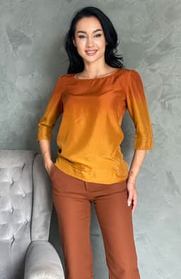 Bluza dama in degrade 6