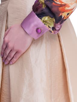 Bluza eleganta matase naturala 6