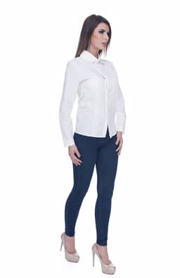 Camasa dama alba 3