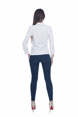 Camasa dama cu broderie 4