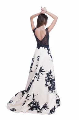 Rochie de gala lunga 6