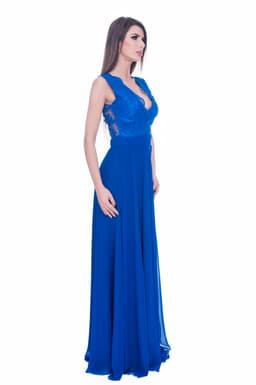 Rochie de ocazie MYF078 3