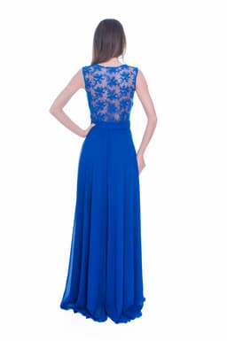 Rochie de ocazie MYF078 4