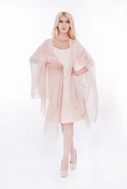 Rochie de seara xxl online cu aplicatii pietre 5