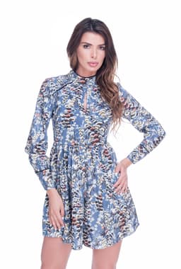 Rochie de zi scurta 1