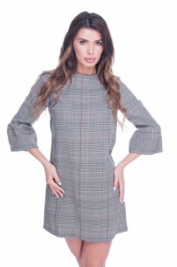 Rochie office 2