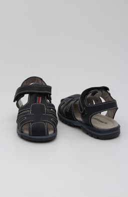 Sandale baieti bleumarin MEL080 1