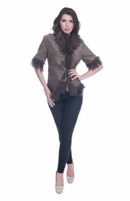Vesta blana Cora 3