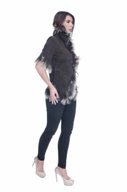 Veste blana naturala Dia 4