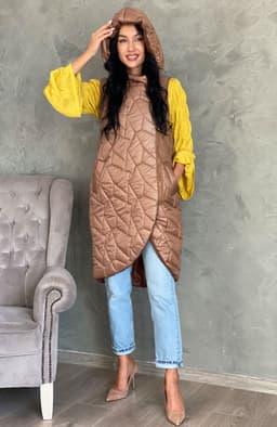 Vesta matlasata dama 4