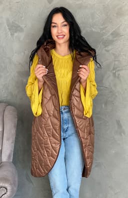 Vesta matlasata dama 6