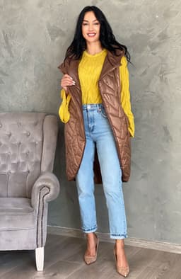 Vesta matlasata dama 3