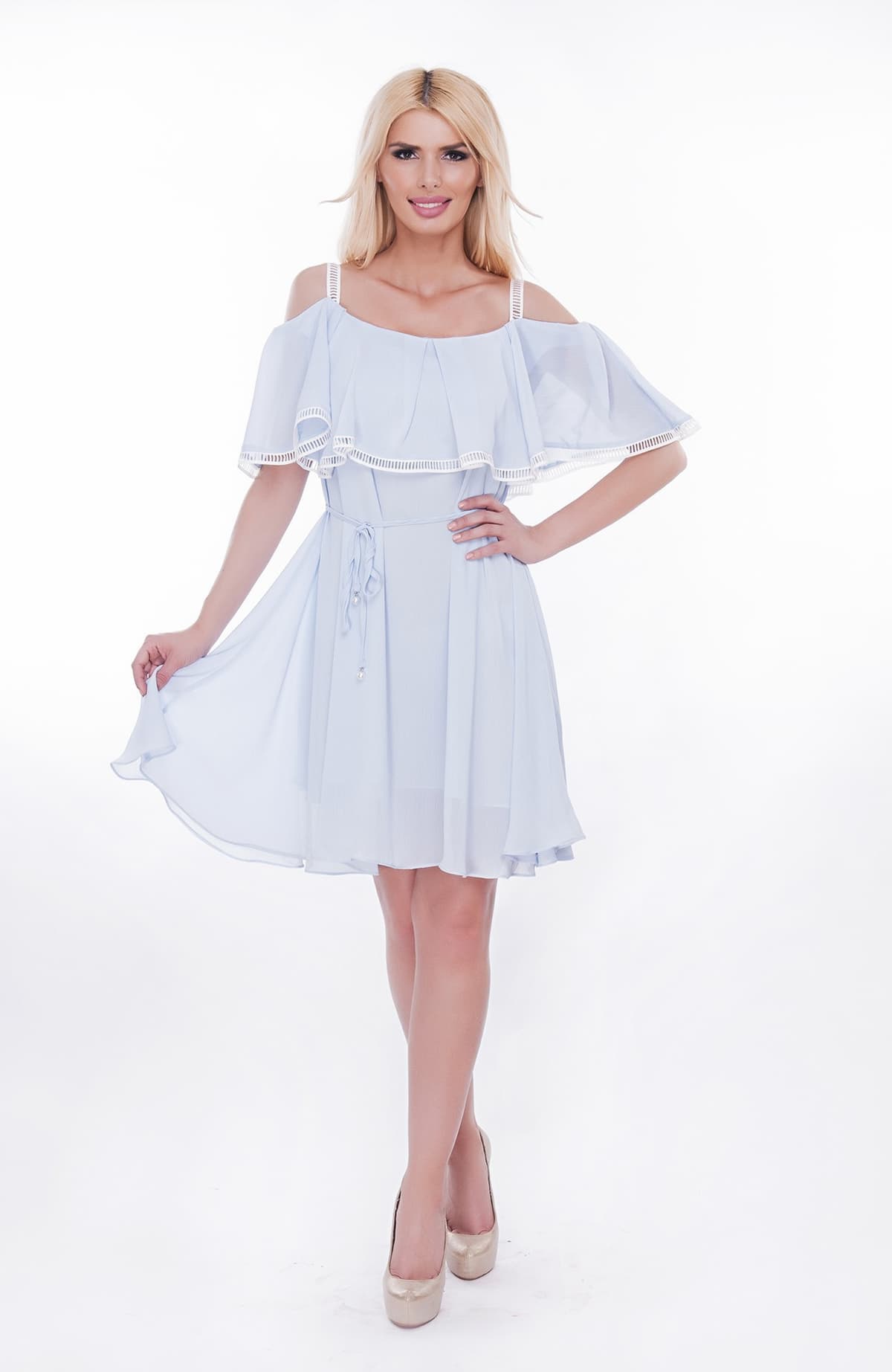 Rochie eleganta Adele